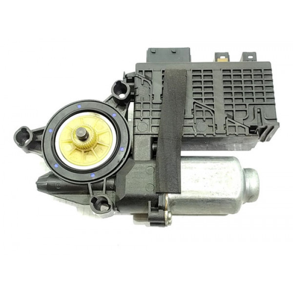 Motor Máquina Vidro Porta Dianteira Direita Citroën C4 Picas