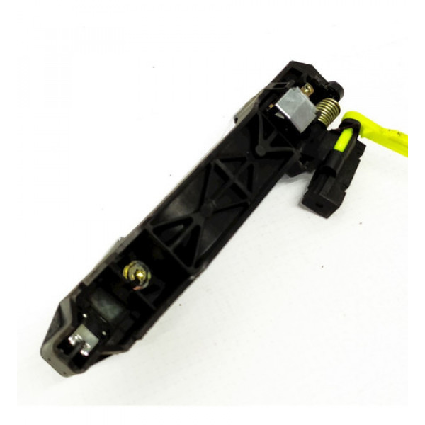 Maçaneta Externa Porta Traseira Esquerda Lifan 620 2011    1