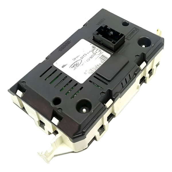 Display Rádio Multimídia Computador Bordo Ford Ka 1.5  2015  Preto