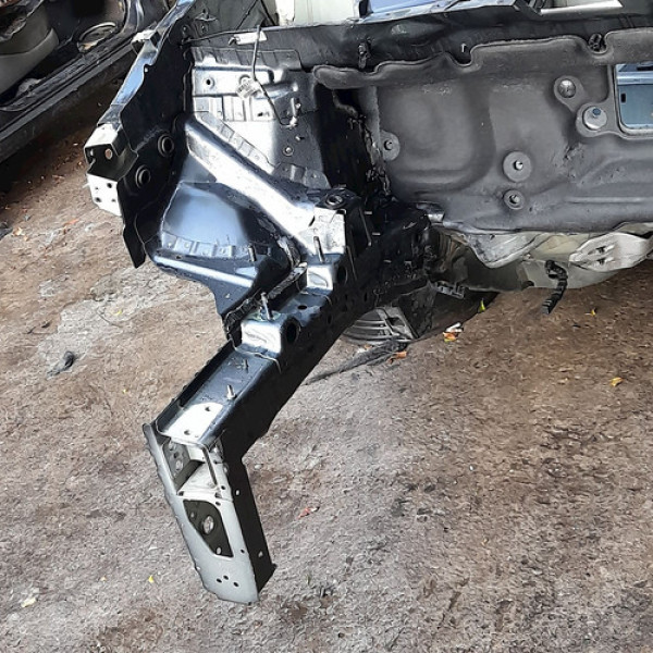 Longarina Direita  Gm Tracker Premier 1.4  2019 186995