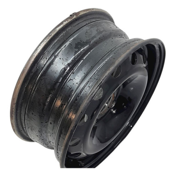 Roda Dianteira Direita Peugeot 206 1.4  2008 V1720 - P39 Não Informado