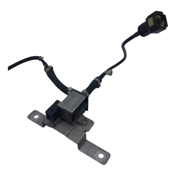 Valvula Solenoide Partida Frio Peugeot 207 Xr 1.4 2011 20768