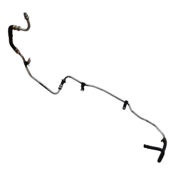 Mangueira Retorno Caixa Reservatório Direção Hidráulica Rena