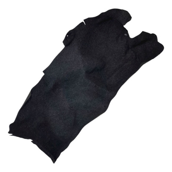 Forro Lateral Direito Porta Malas  Toyota Corolla 1.8  2002 