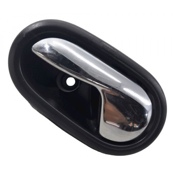 Maçaneta Interna Porta Traseira Esquerda Renault Logan Sande