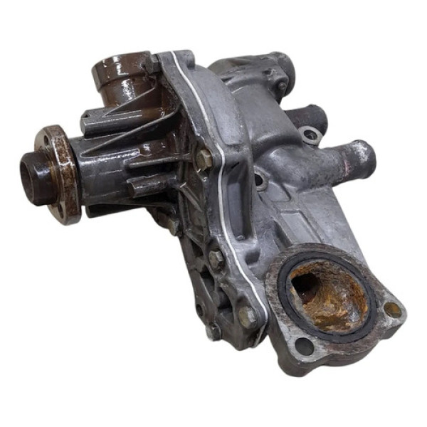 Bomba Água  Vw Polo Classic 1.8  1997 208771