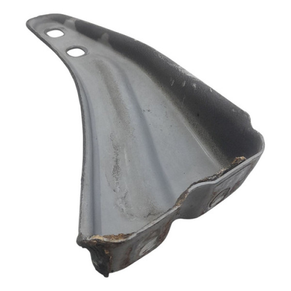 Suporte Reforço Para Lama Esquerdo  Fiat Palio Weekend 1.6 1 - Não Informado