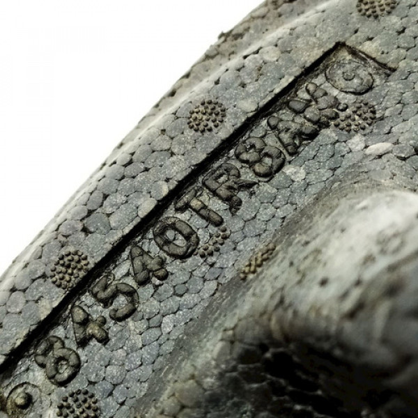 Isopor Suporte Ferramenta Honda Civic Exr 2014 96730