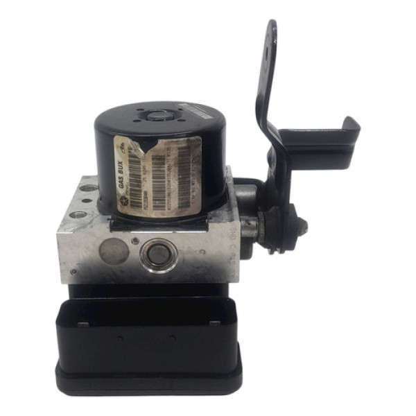 Módulo Abs Jeep Cherokee Sport 3.7 2005 185586 Preto (com Partes Em Prata/alumínio)