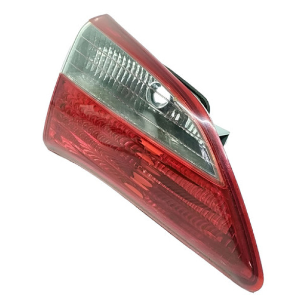 Lanterna Esquerda Tampa Traseira Hb20 1.0 2017 110568 Esquerdo