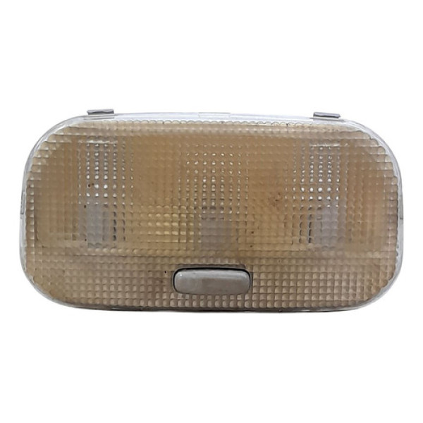 Luz Cortesia Forro Teto  Citroën C3 1.4 Glx 2006 204694