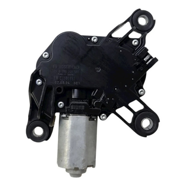 Maquina Limpador Vidro Vigia  Gm Vectra Gt  2008 208866