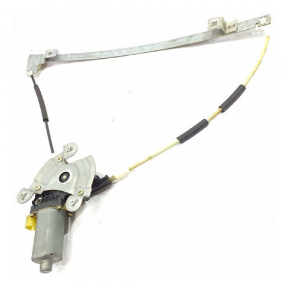 Máquina Vidro Elétrico Dianteiro Direito Renault Scenic 2001