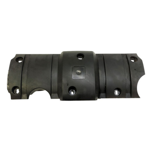 Capa Superior Motor Citroën C3 Aircross 1.6 16v At  2014 202