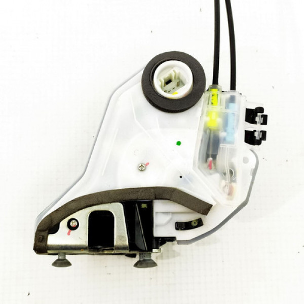 Fechadura Porta Traseira Esquerda Toyota Hilux Sw4 2016/20  