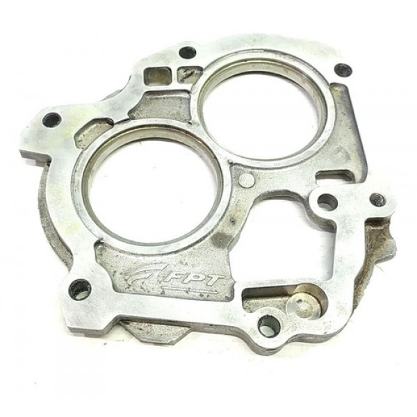 Flange Tampa Câmbio Fiat Palio 1.4 8v Evo 2012    131945