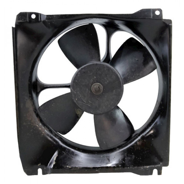 Defletor Ventoinha Radiador Ford Escort Hobby 1994    150914