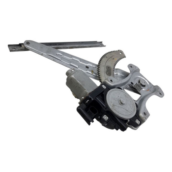 Maquina Vidro Traseira Esquerda  Nissan Tiida 1.8 2011 20361