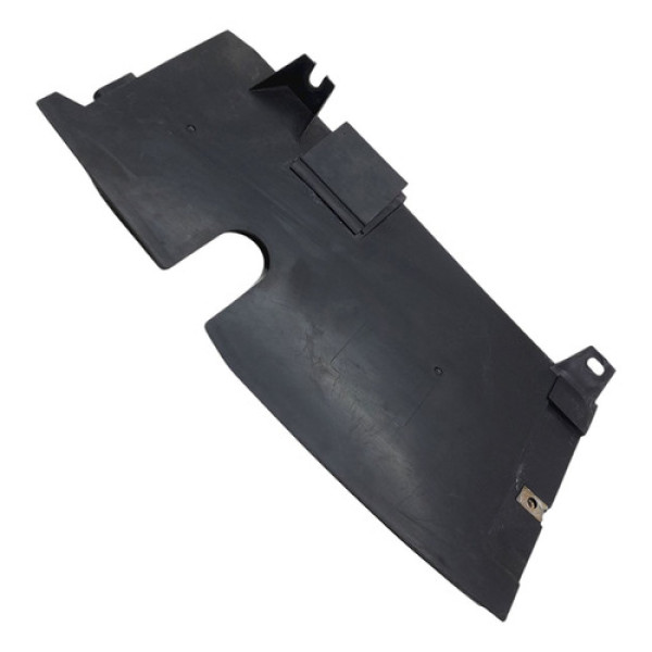 Defletor Lateral Churrasqueira Ford Fiesta 2003    35761