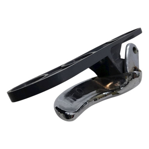 Maçaneta Interna Traseira Direita Lifan/320 1.3 2010    2036 Não Informado Traseira