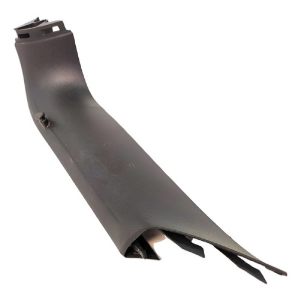 Capa Direita Tampa Traseira Vw Tiguan 2012 Original 1276 - Preto