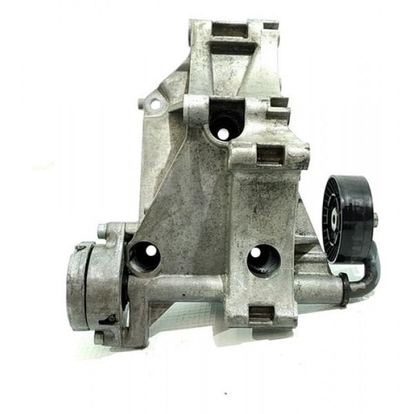 Suporte Compressor Alternador  Vw Polo Class 1.8  1999 13891