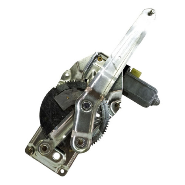 Máquina Vidro Porta Traseira Esquerda  Bmw 323i  1998 174058