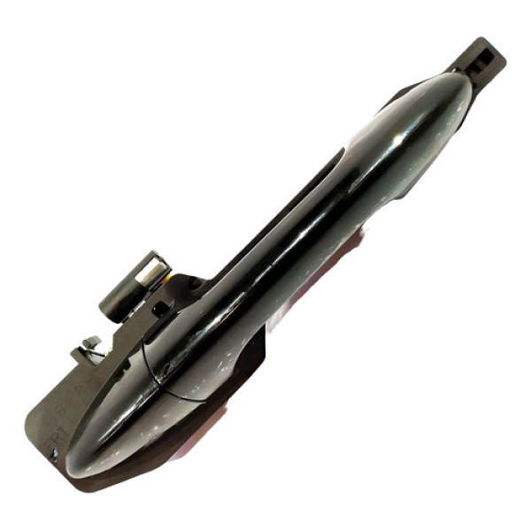 Maçaneta Externa Traseira Direita Hb20 1.0  2019 78619 - Preto