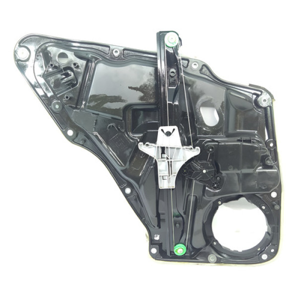 Máquina Vidro Elétrico Traseiro Direito Vw Tiguan Tsi 2015  