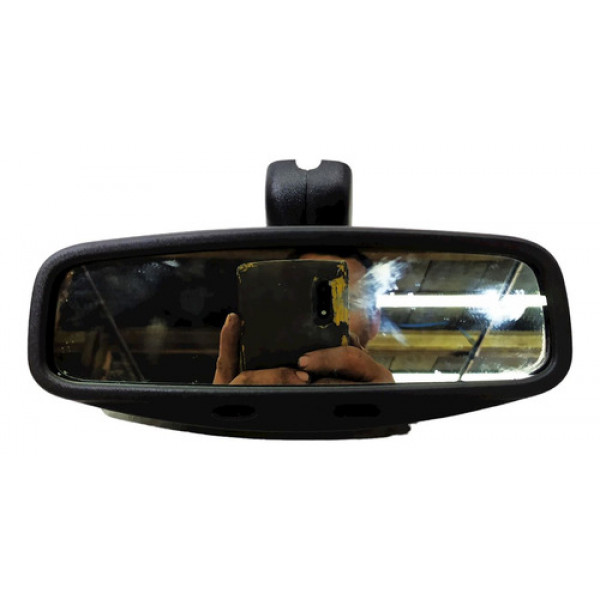 Espelho Interno Retrovisor Peugeot 307 Sedan 2.0 At 2008 147