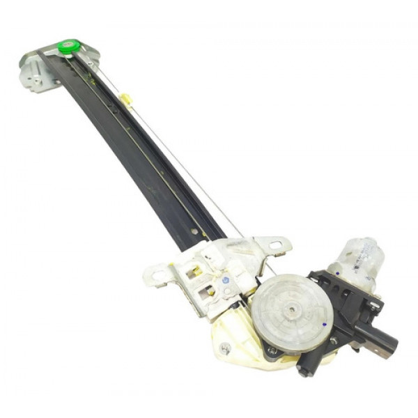 Máquina Vidro Dianteira Direita Honda Hr-v 2018 1292