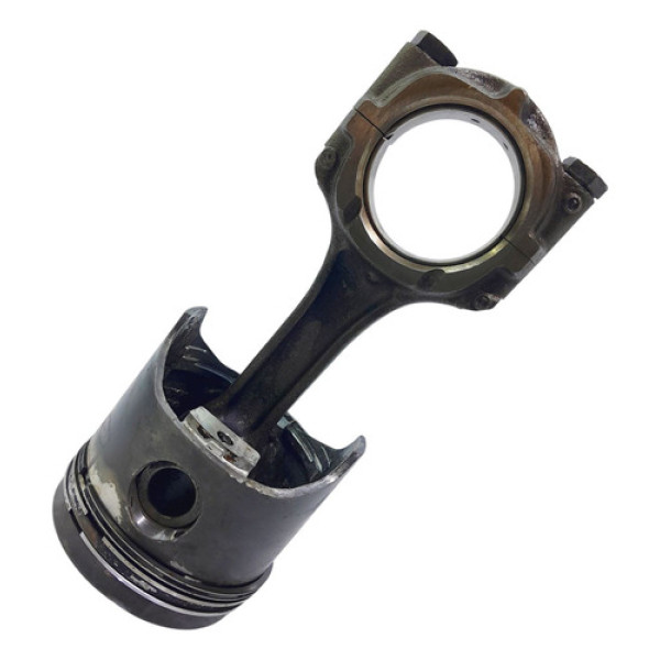 Pistão Biela  Fiat Palio 1.0 1999 201322