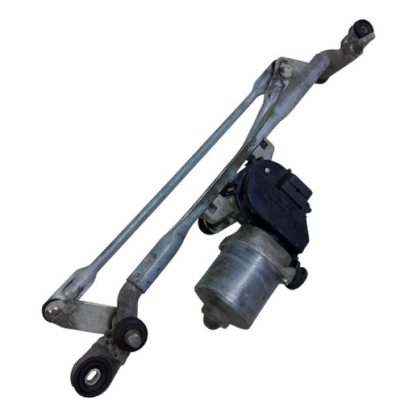 Maquina Limpador Para-brisa Fiat Grand Siena 2011    192441 Esquerdo