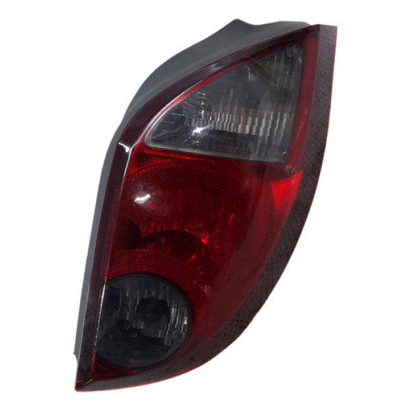 Lanterna Direita Gm Celta 4p 1.0 2012 V1748 - P19 Direito/passageiro Não Informado