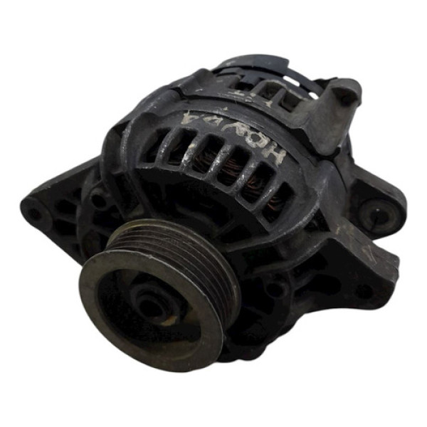 Alternador Honda Fit 1.4 2008    204092