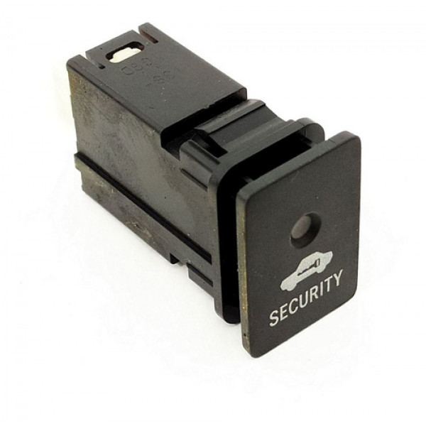 Luz Indicação Security Toyota Corolla Xli 2011 105495