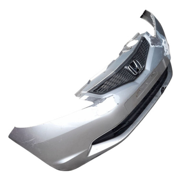 Para Choque Dianteiro Honda Fit 2009    201774 Não Informado