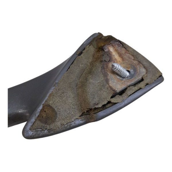 Puxador Porta Esquerda  Gm Monza Gls 2.0  1994 191273