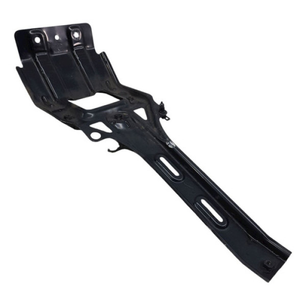 Suporte Fechadura Capô Gm Captiva 3.6 2009 188461