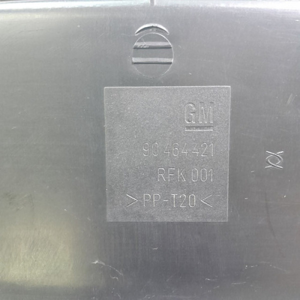 Captador Caixa Ar Condicionado  Gm Vectra 2.2 16v 2000 19821 Não Informado