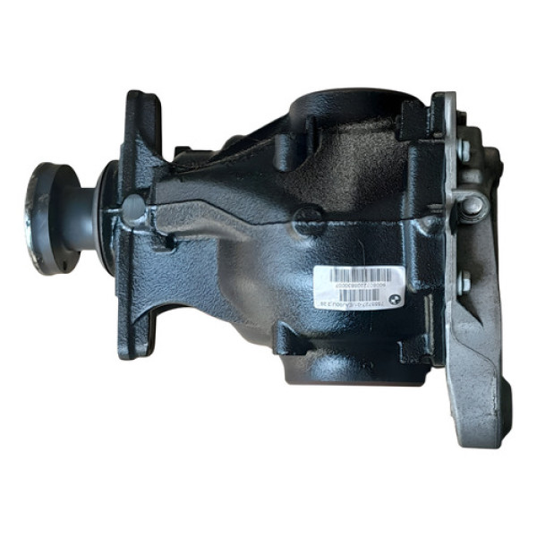 Diferencial Traseiro Bmw 550i 4.8  2009 V1742 - P14