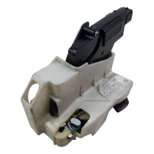 Fechadura Porta Dianteira Direita Kia Picanto 2007/11    212