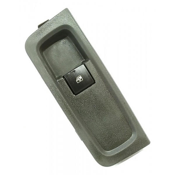 Botão Vidro Elétrico Traseiro Esquerdo Gm Onix 1.4 2016 9041