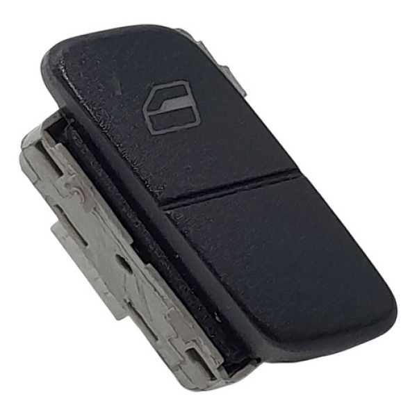 Botão Vidro Dianteiro Direito  Vw Polo 1.6 2003 203231