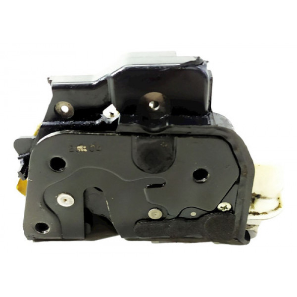 Fechadura Porta Dianteira Esquerda Audi A6 2004    150683