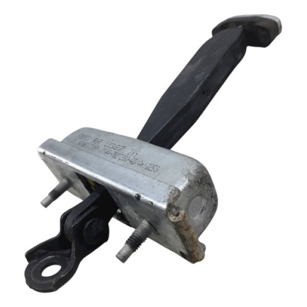 Limitador Interna Porta Traseira Direita  Ford Edge 3.5 2011 Não Informado