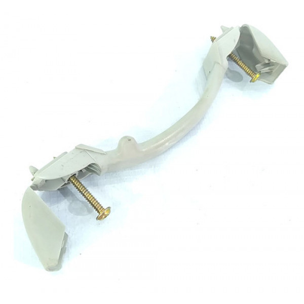 Alça Teto Pqp Dianteira Direita Peugeot 206 1.6 16v  2005 64