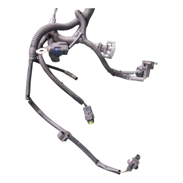 Chicote Motor Injeção Eletrônica  Renault Sandero 1.6 2012 2 Não Informado