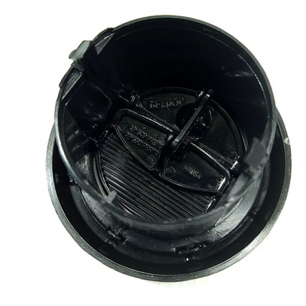 Difusor Ar Painel Ford Ecosport 1.6 2012 118405