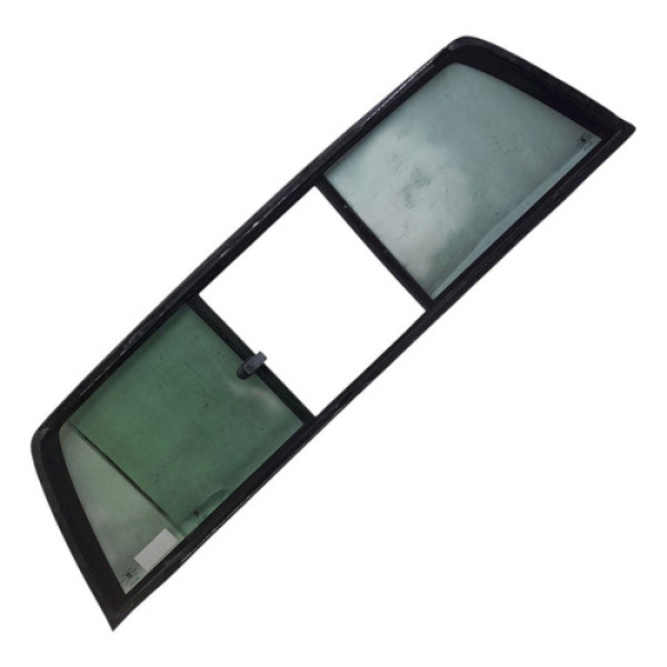 Janela Traseira  Gm S10  2.4  2002 200818 Não Informado